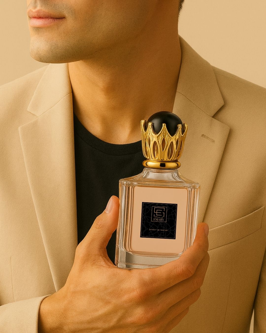 Perfumes for Him - Luxury Men's Fragrances