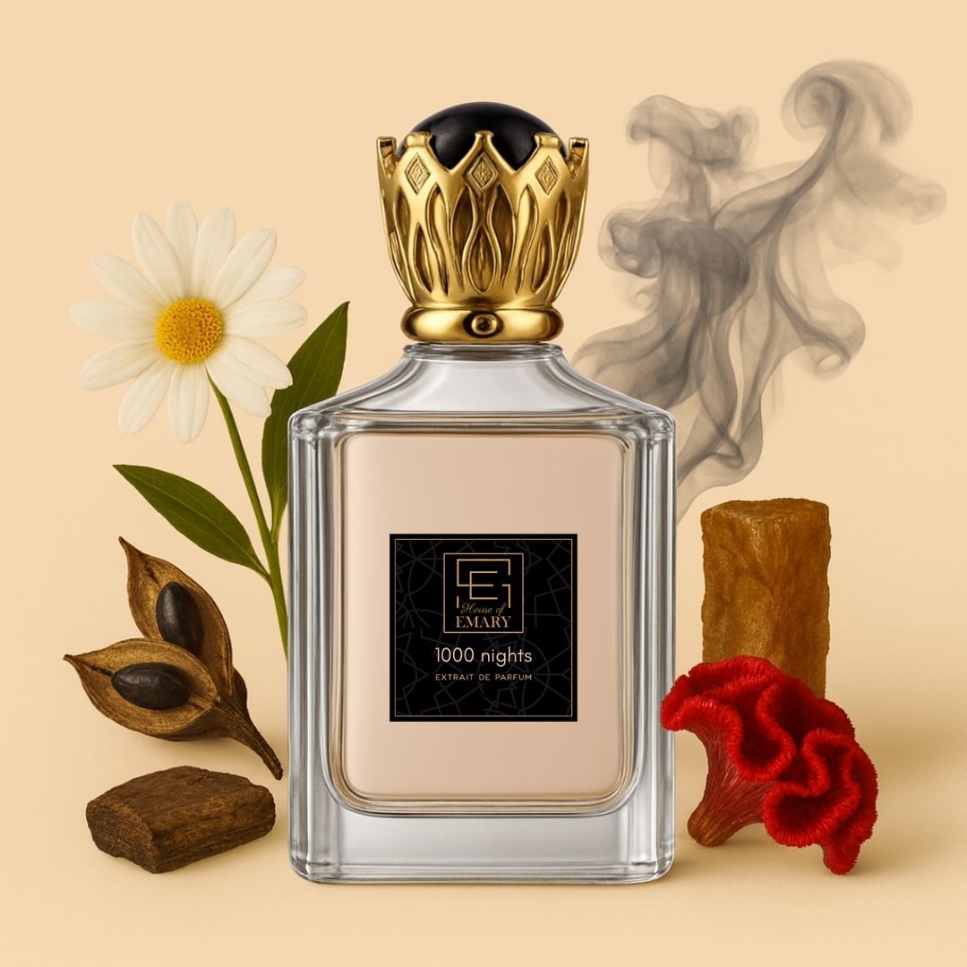 1000 Nights(For Him)