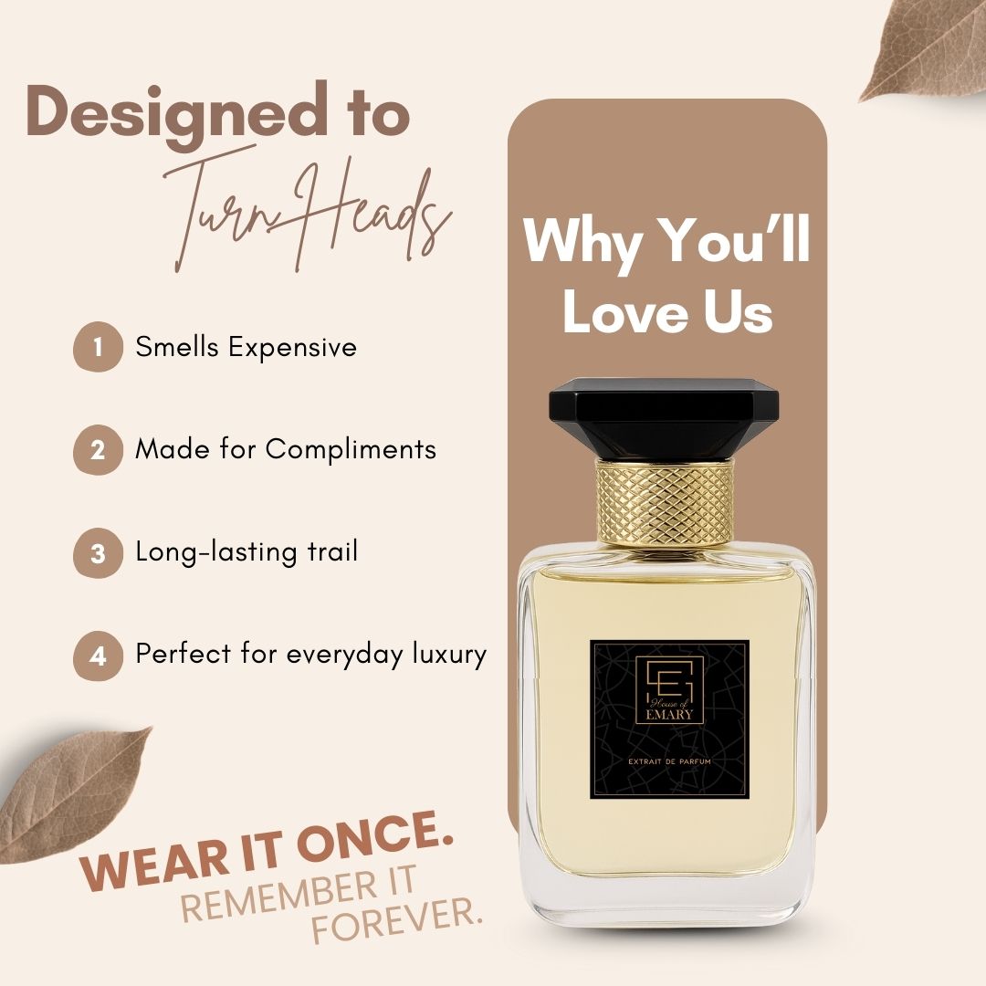 Crystal Bright (For Her)