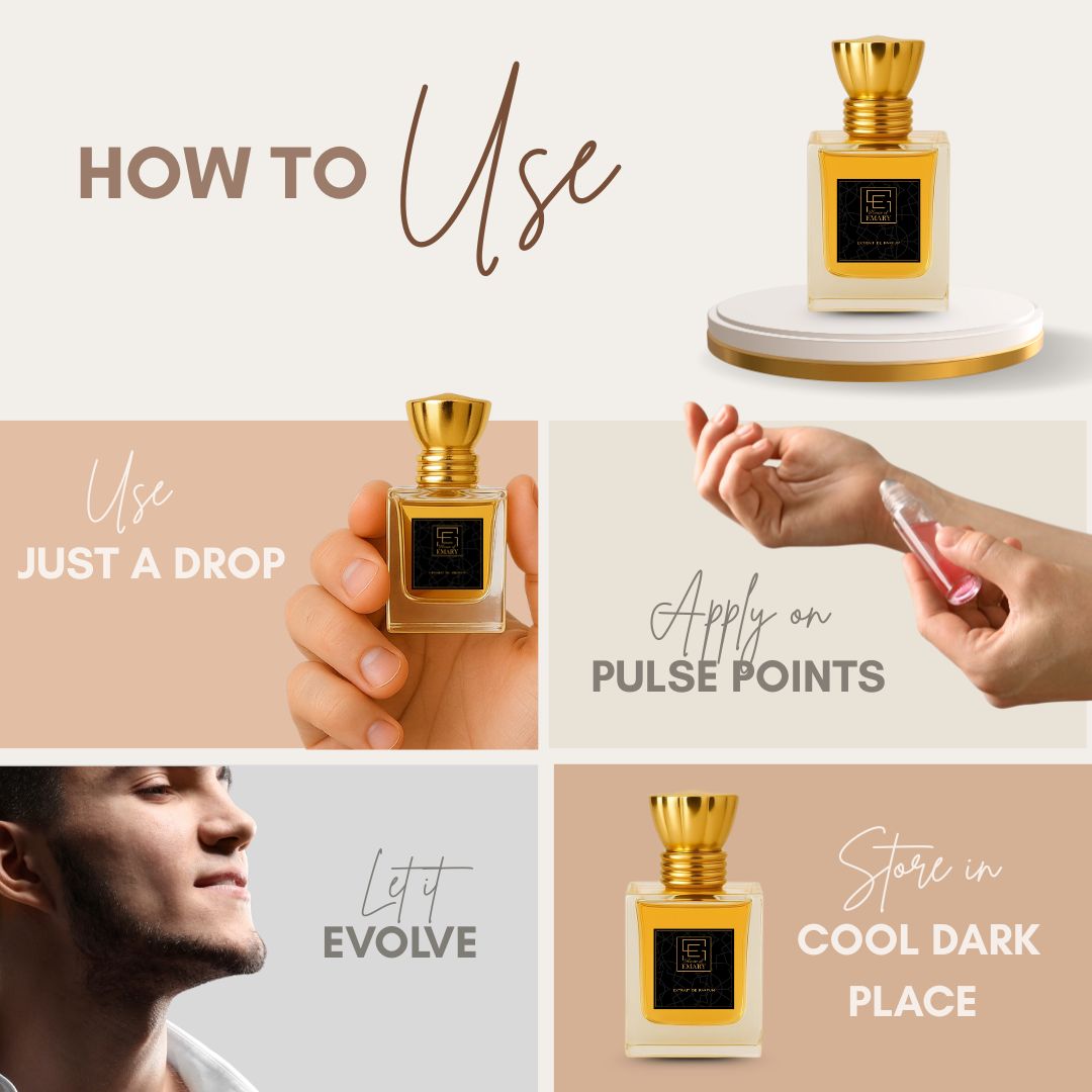 Jannatul Firdaus - 10ml