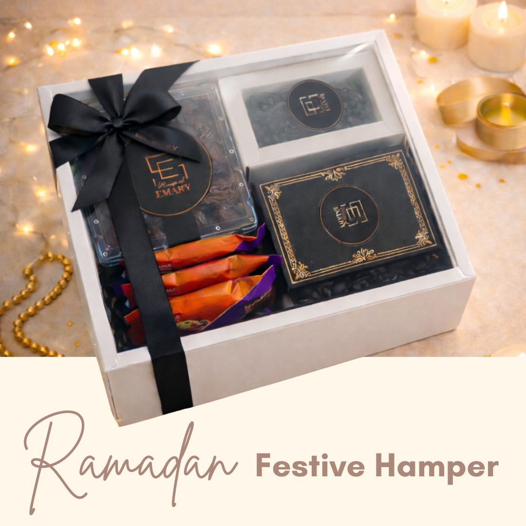 Ramadan Festive Hamper
