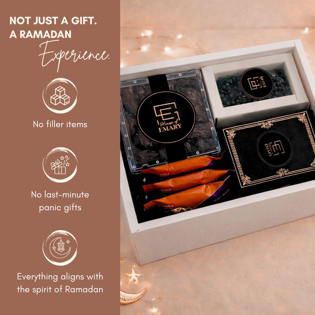 Ramadan Festive Hamper