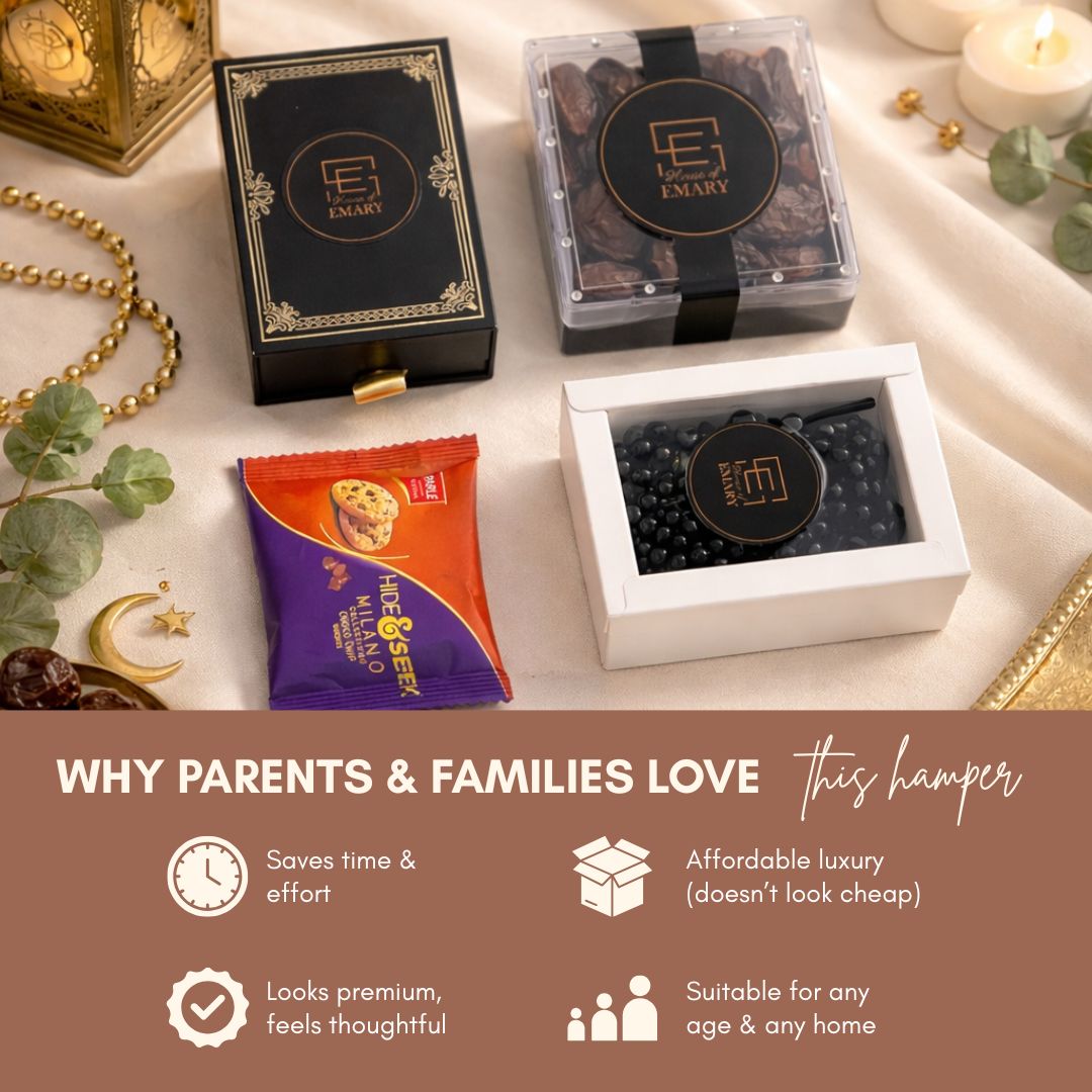 Ramadan Festive Hamper