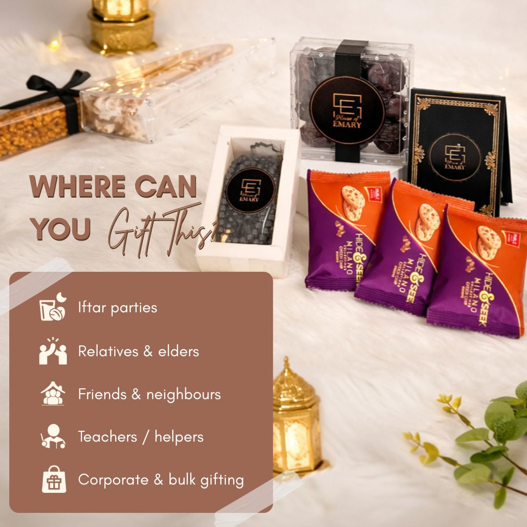 Ramadan Festive Hamper