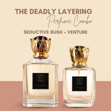 Deadly Layering Combo - Set of 2