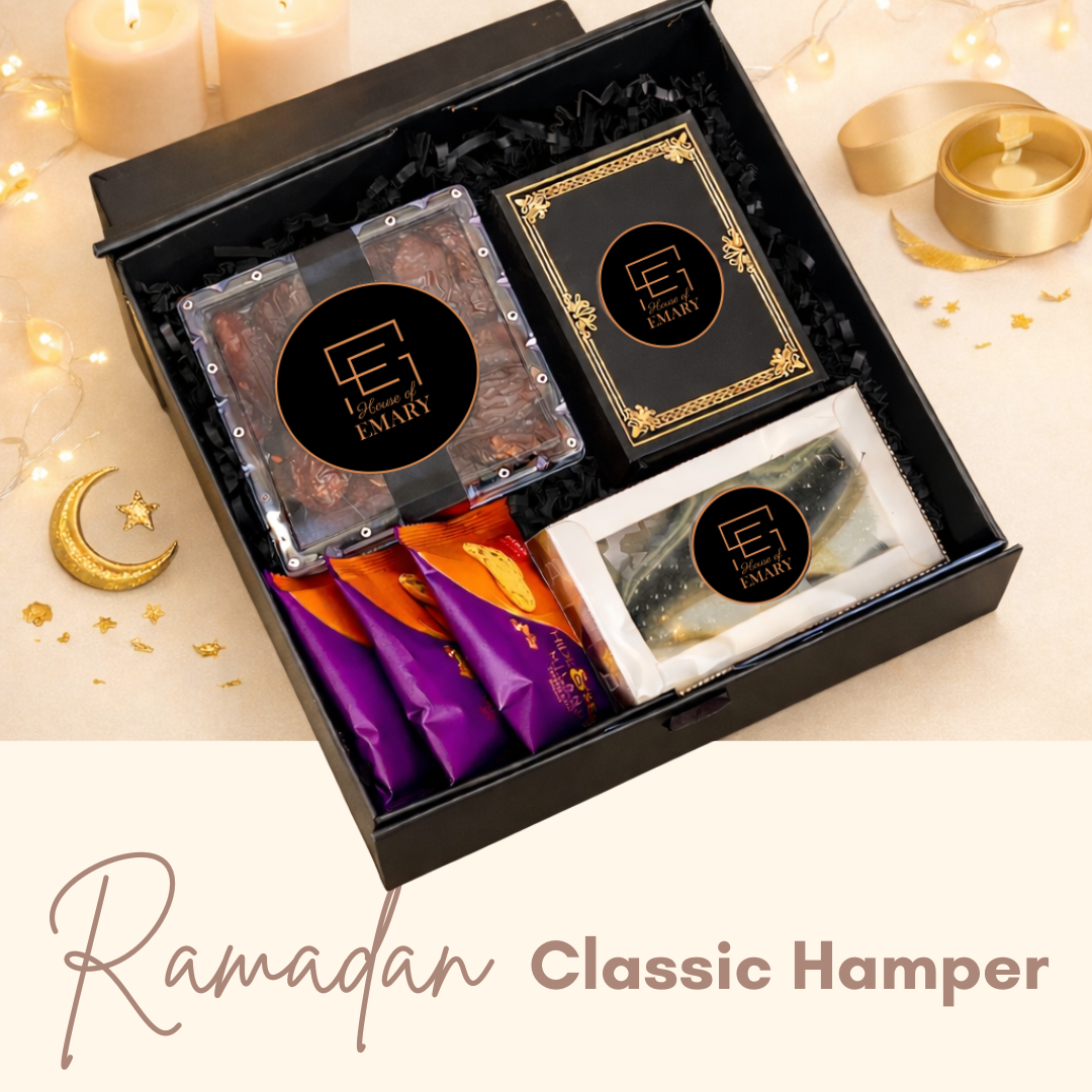 Ramadan Classic Hamper