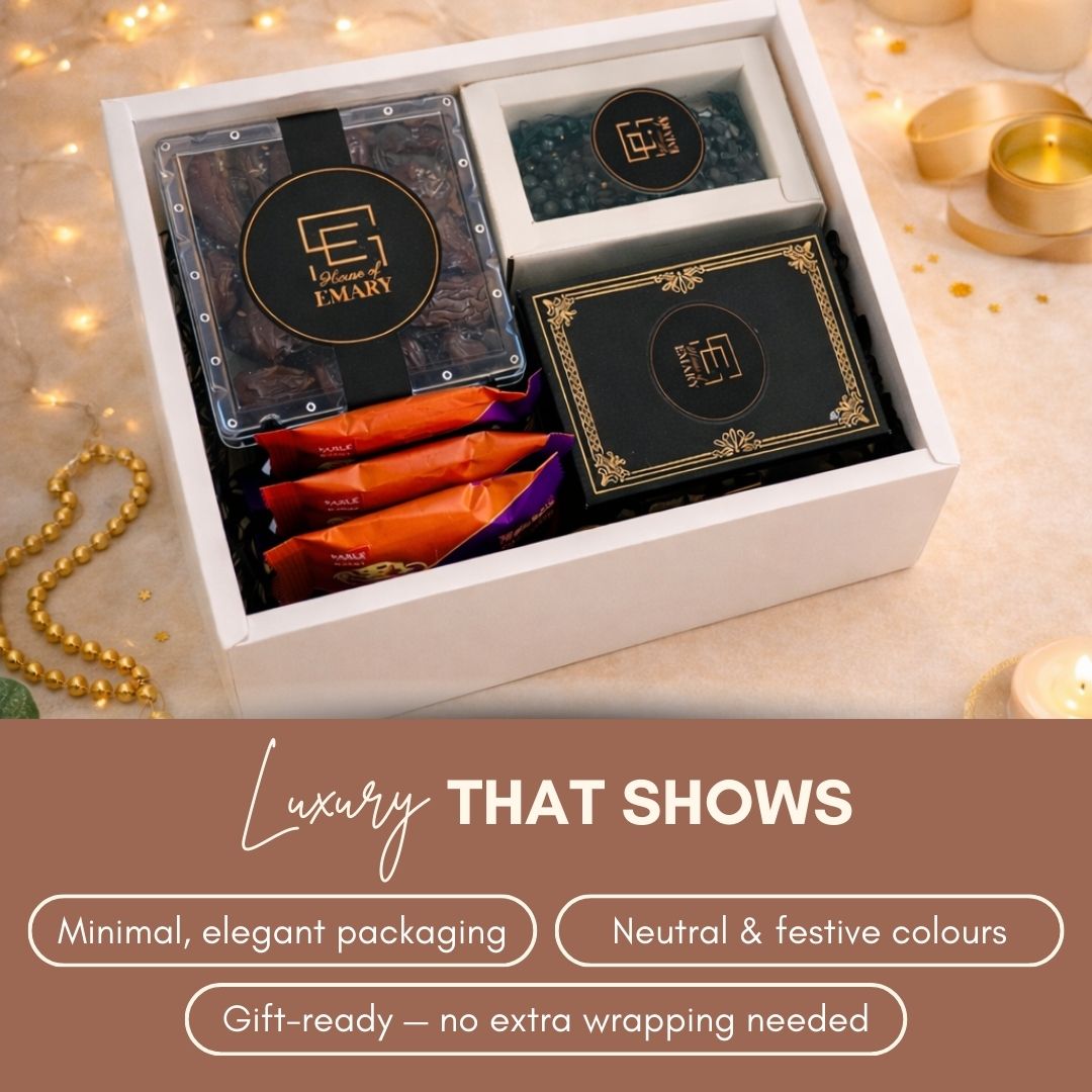 Ramadan Festive Hamper