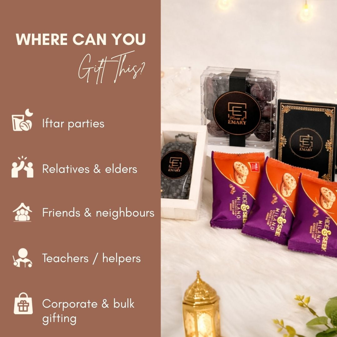 Ramadan Festive Hamper