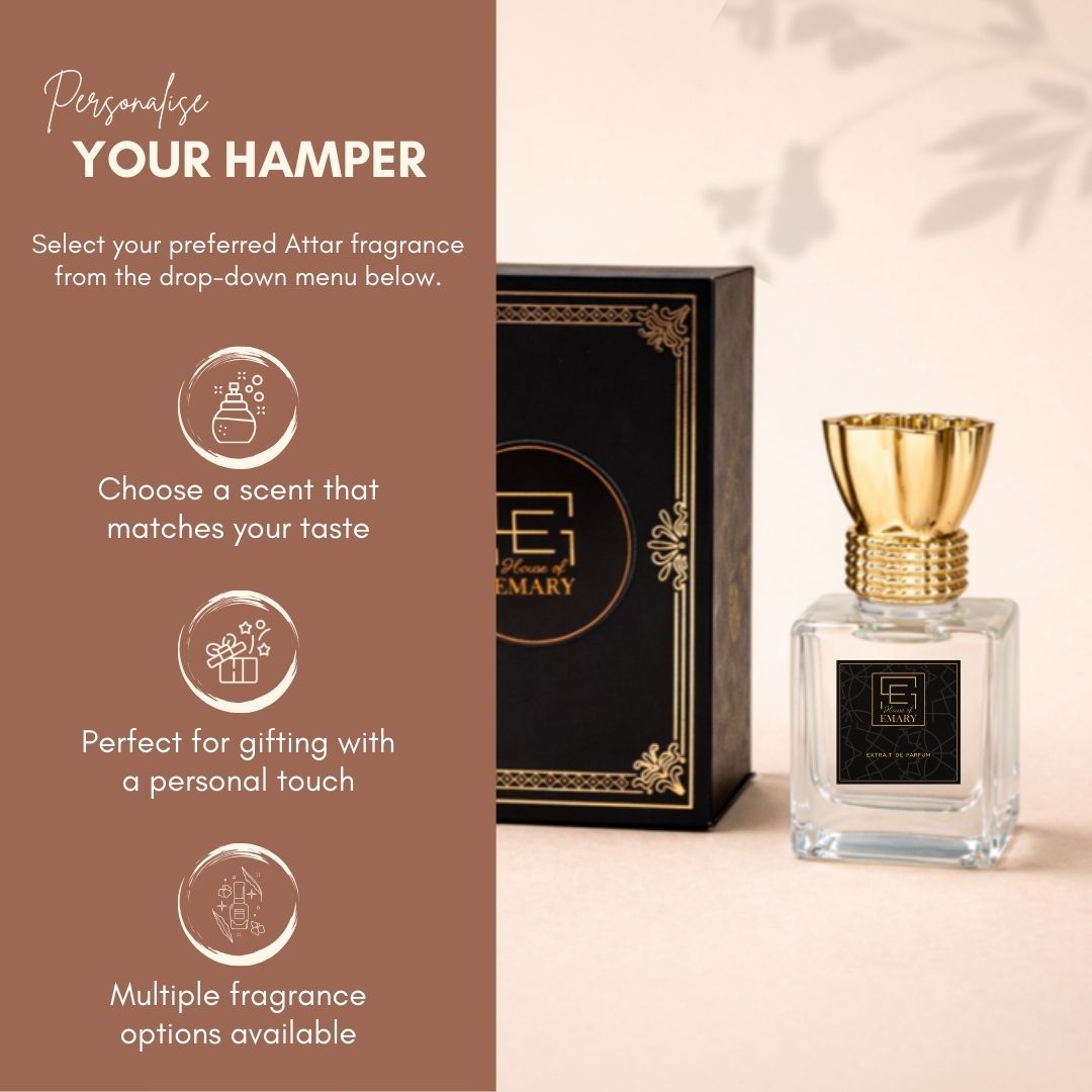 Ramadan Classic Hamper