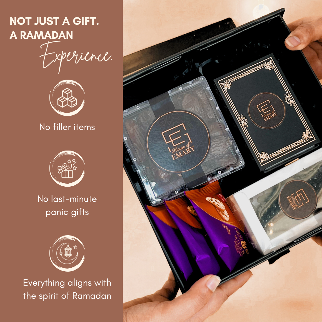 Ramadan Classic Hamper