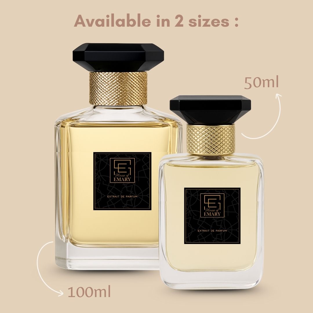 Gorgeous Gardenia (For Her)