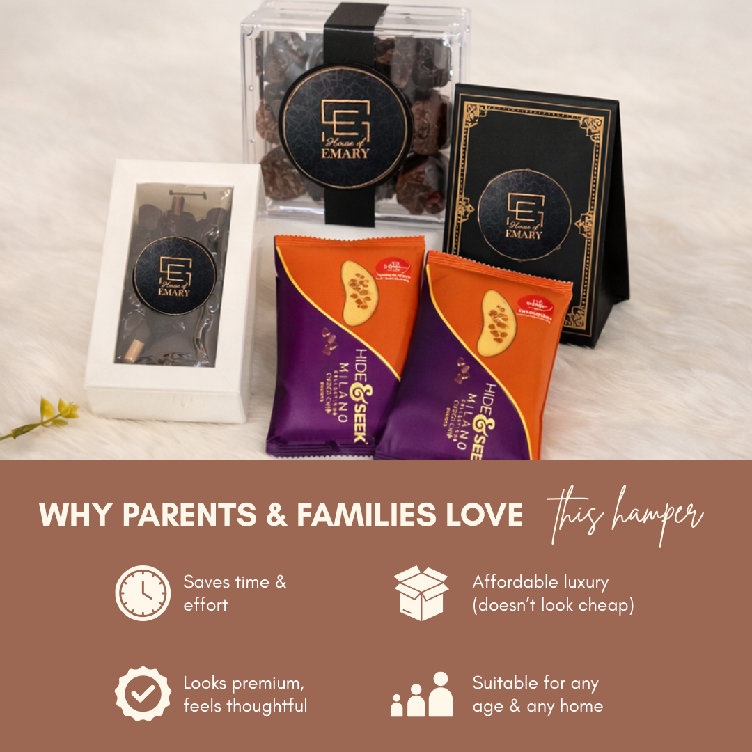 Ramadan Classic Hamper