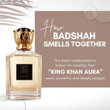 Badshah Combo - Set of 2