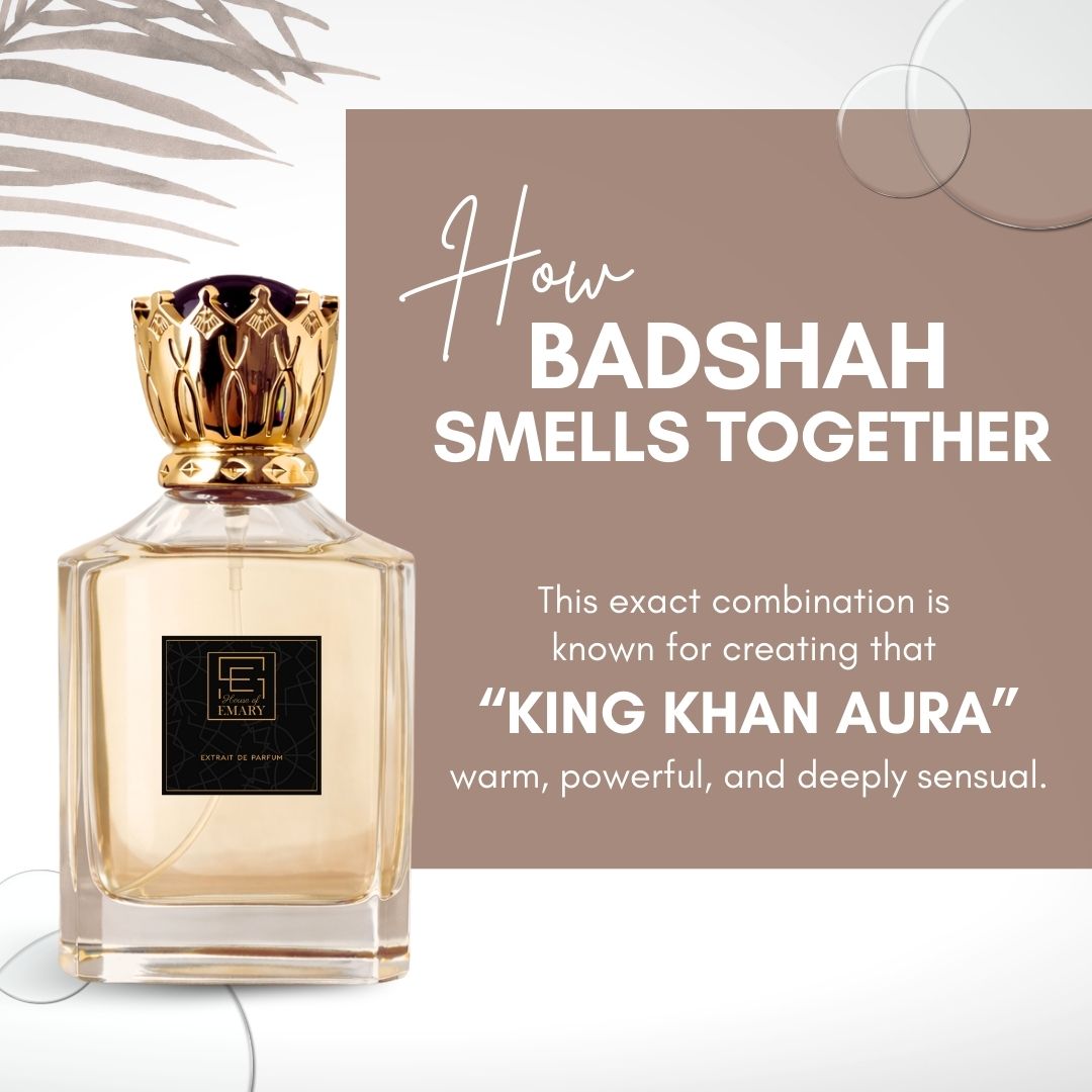 Badshah Combo - Set of 2