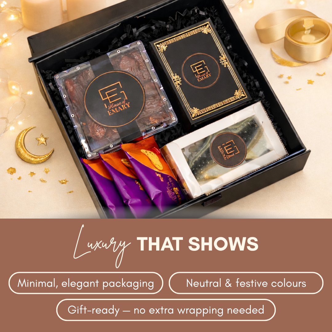 Ramadan Classic Hamper