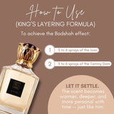 Badshah Combo - Set of 2