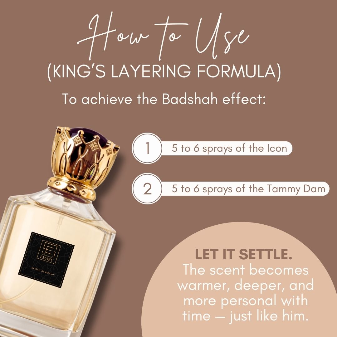 Badshah Combo - Set of 2