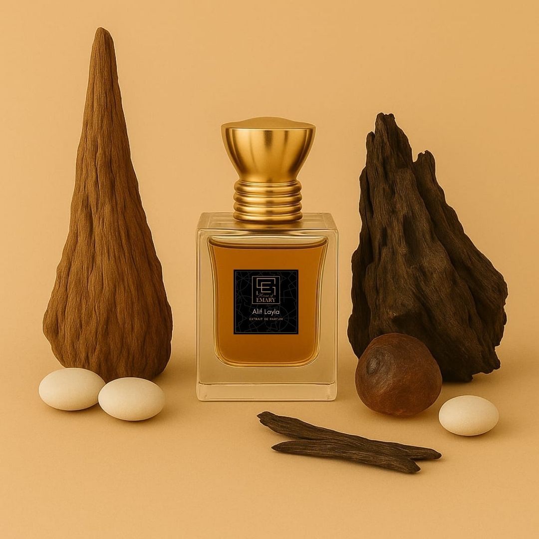 Alif Layla - 10ml
