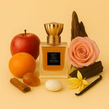 Amber Khususi - 10ml