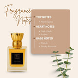 Ameer Al Oudh - 10ml