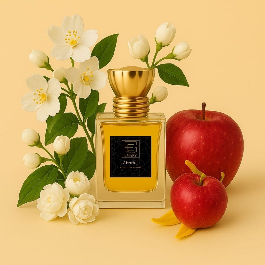 Attarfull - 10ml