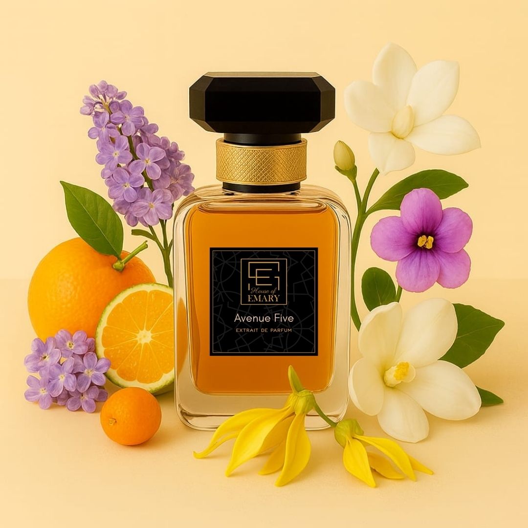 Avenue Five - (For Her)