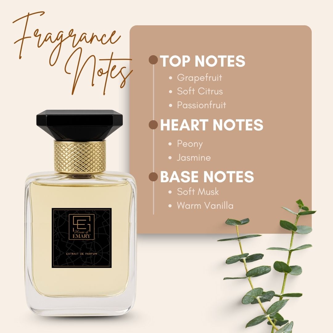 Avenue Five - (For Her)