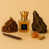 Bakhoor - 10ml