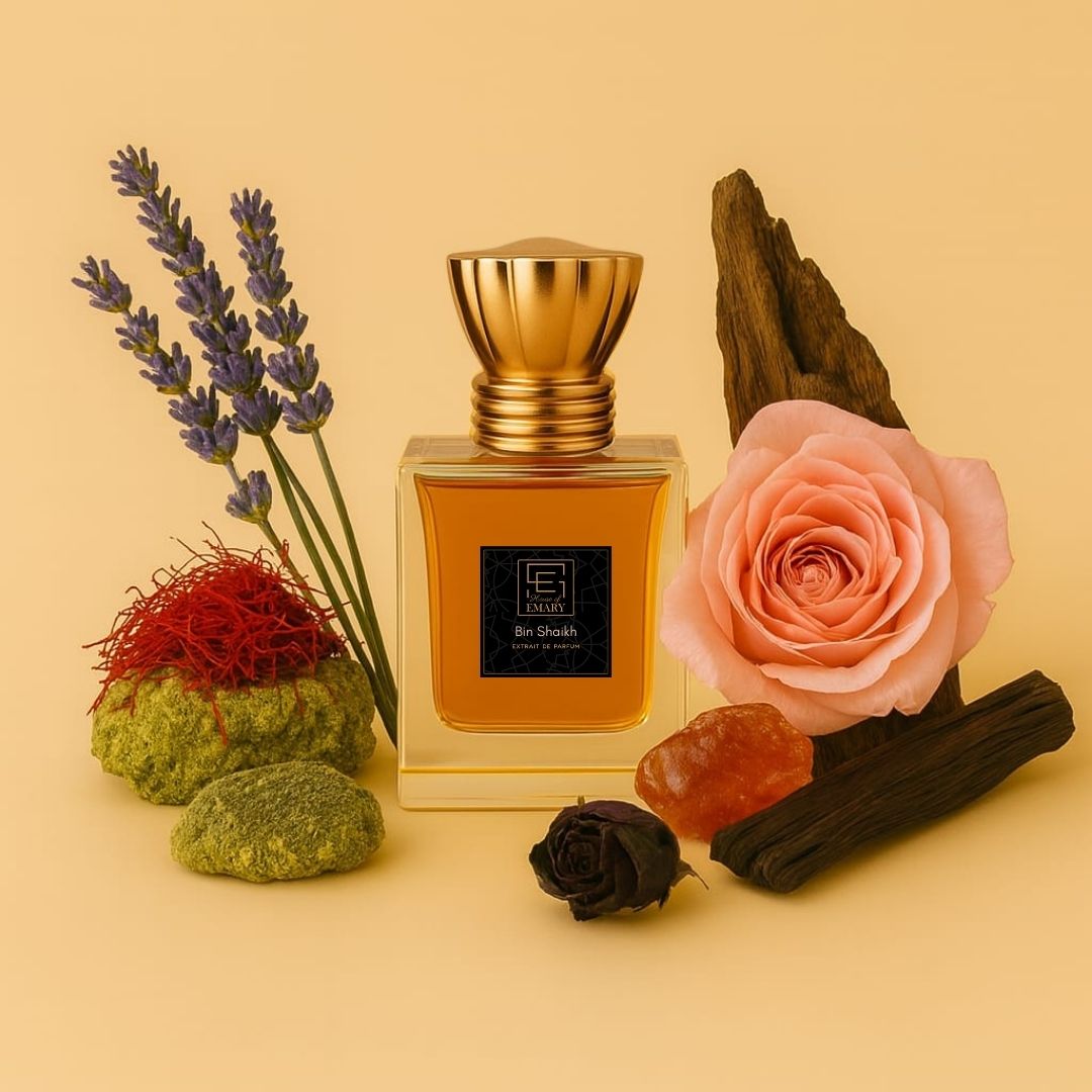 Bin Shaikh - 10ml