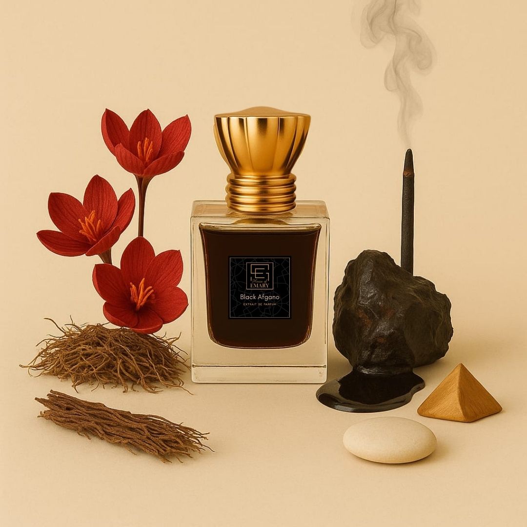 Black Afgano - 10ml