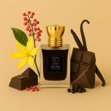 Black Musk - 10ml
