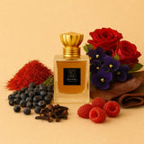 Black Saffron - 10ml