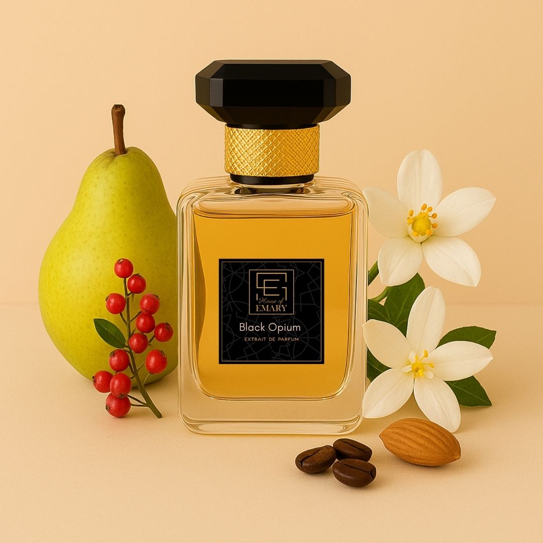 The Opium (For Her)