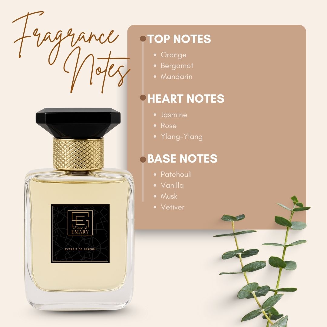 Coco Madam (For Her)