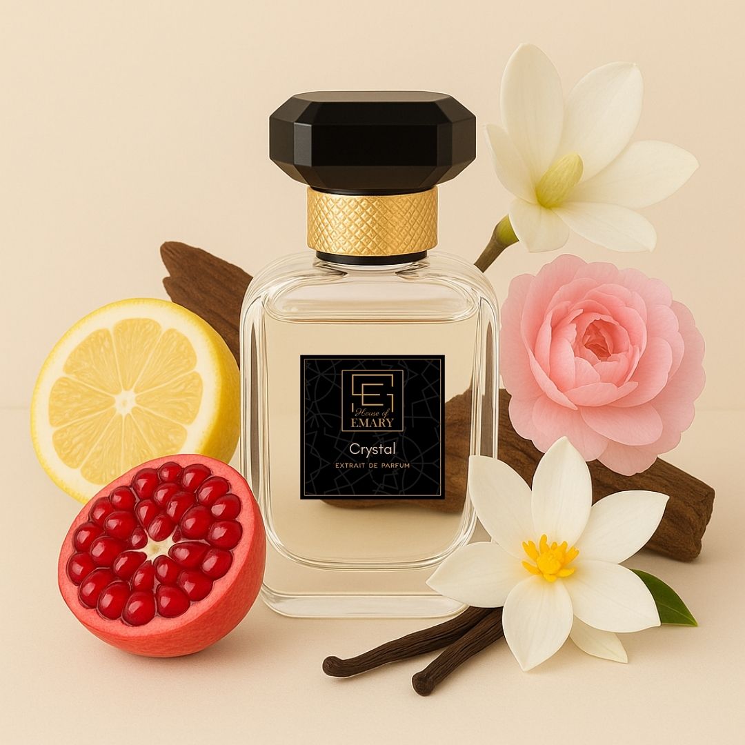 Crystal Bright (For Her)