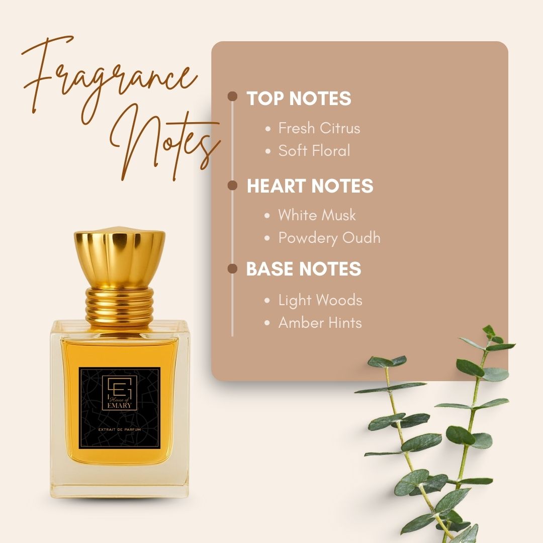 Dana Musk - 10ml