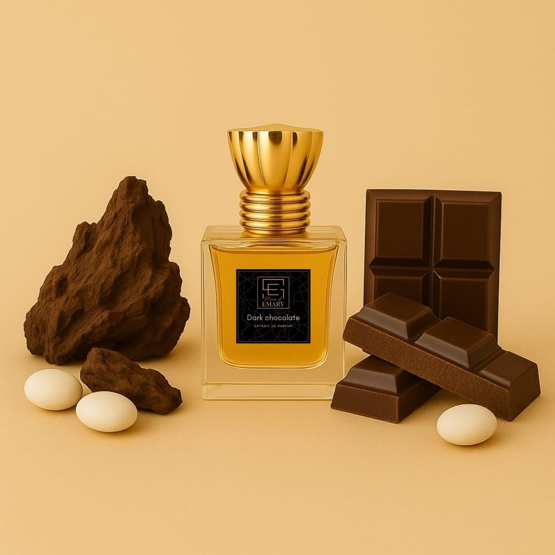 Dark Chocolate - 10ml