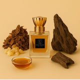 Dokhoon Shay Oudh - 10ml