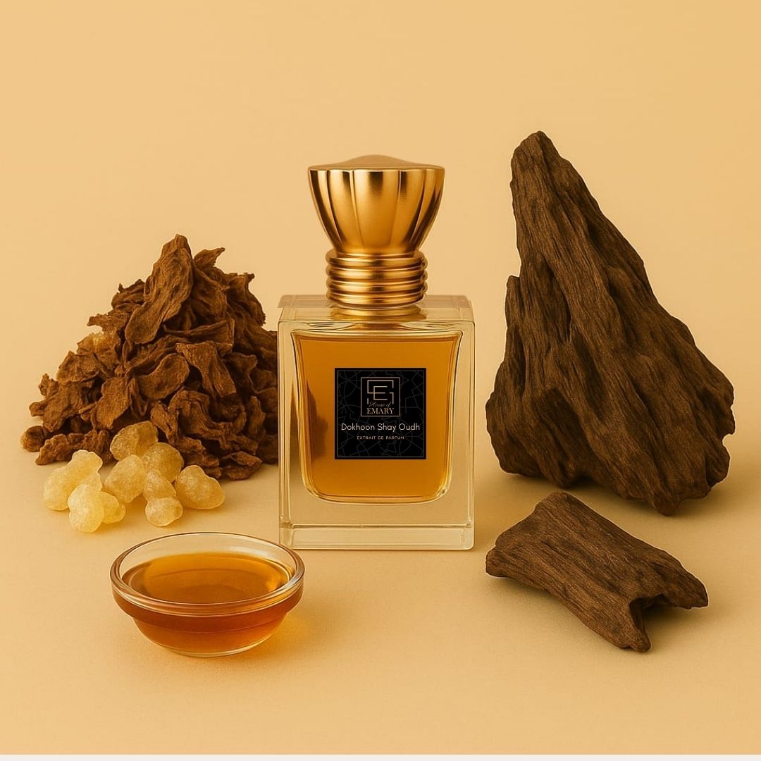 Dokhoon Shay Oudh - 10ml