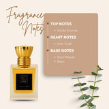 Dokhoon Shay Oudh - 10ml