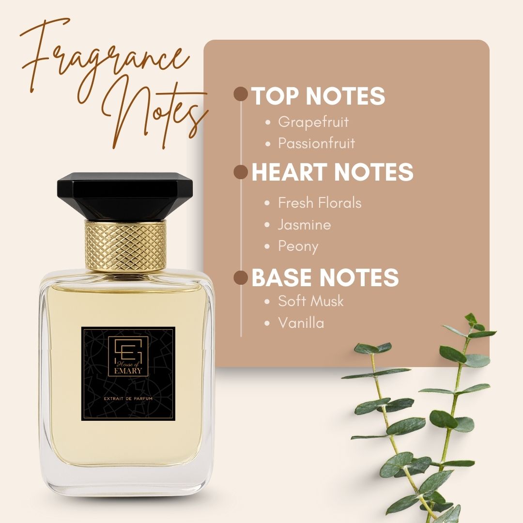 Flora Bomb - (For Her)