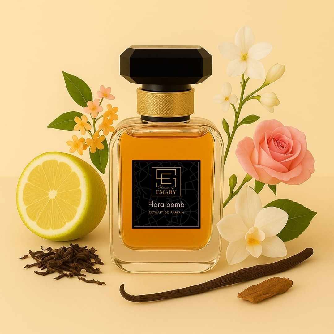 Flora Bomb - (For Her)