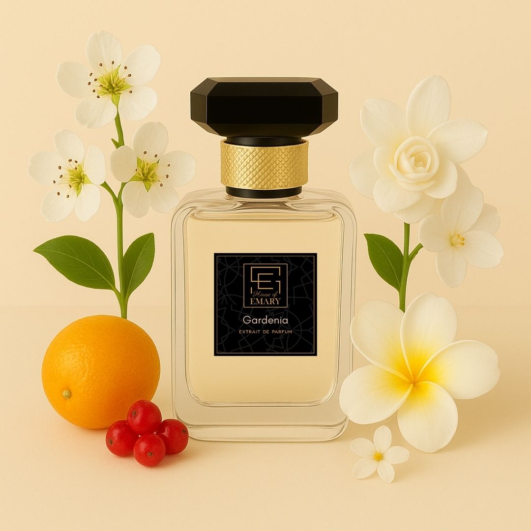 Gorgeous Gardenia (For Her)