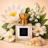 Musk e Paigambari - 10ml