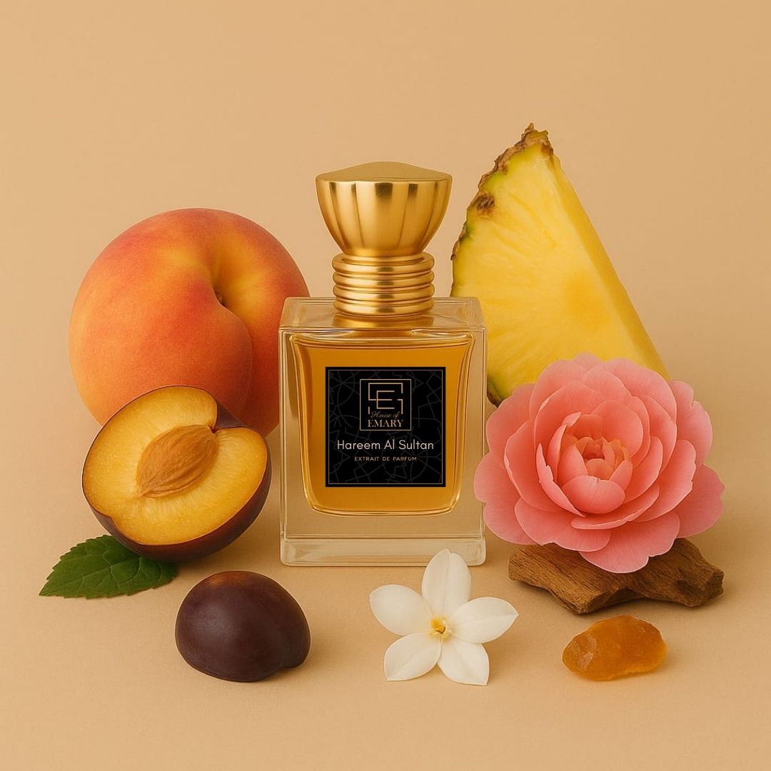 Hareem Al Sultan - 10ml