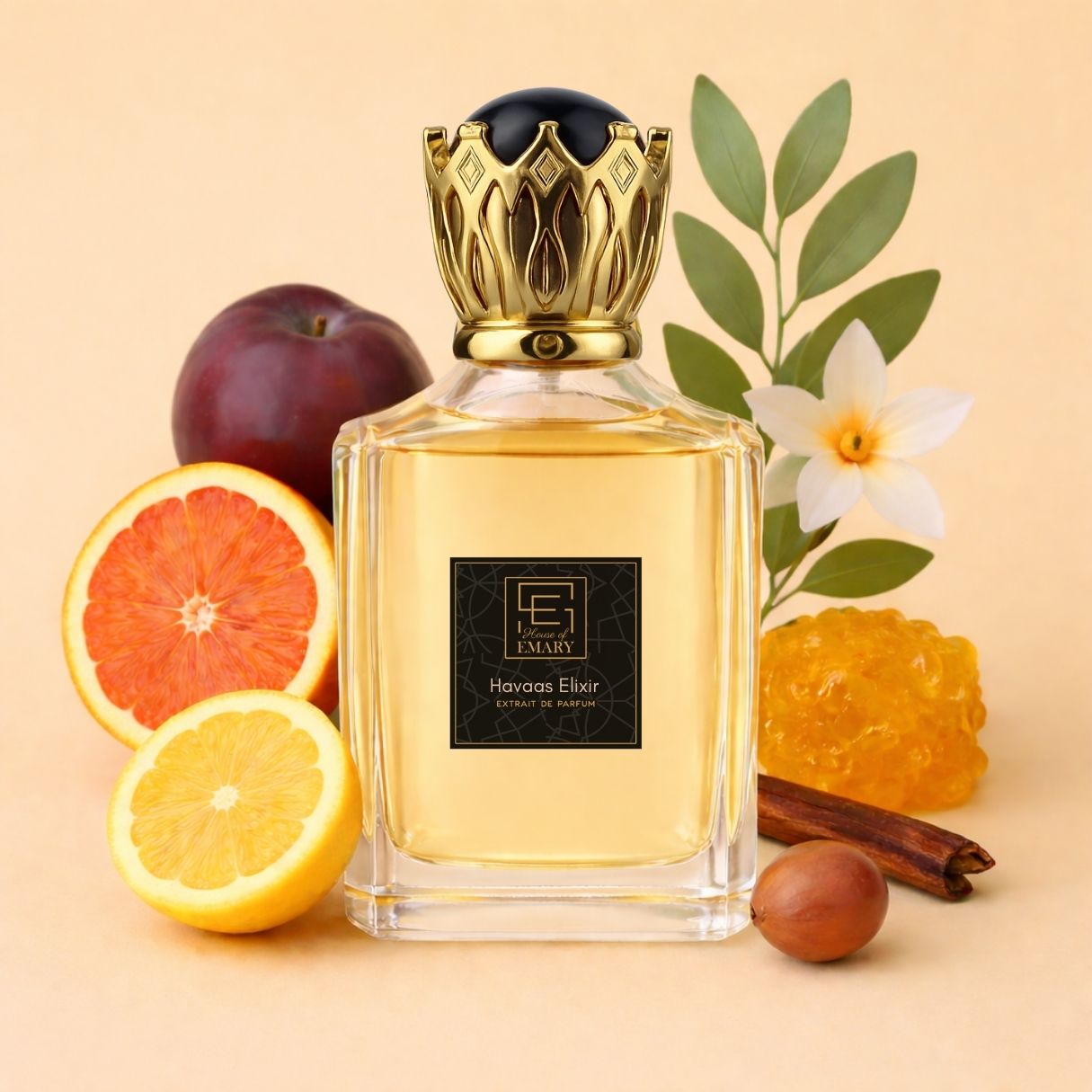 Havaas Elixir (For Him)