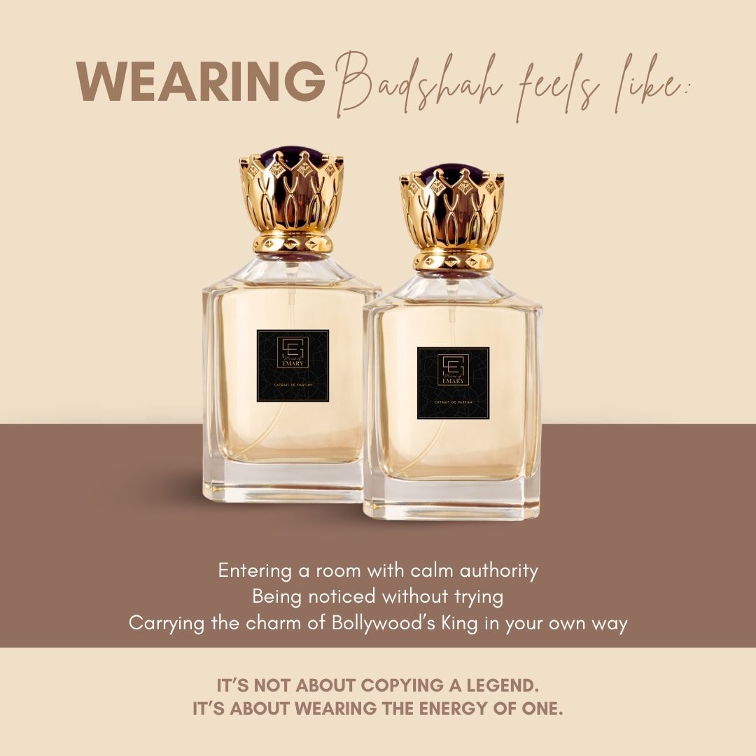 Badshah Combo - Set of 2