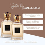 Badshah Combo - Set of 2