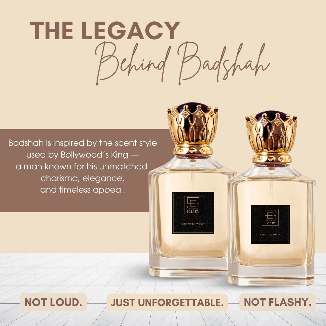 Badshah Combo - Set of 2