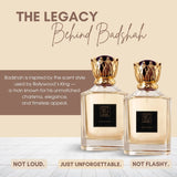 Badshah Combo - Set of 2